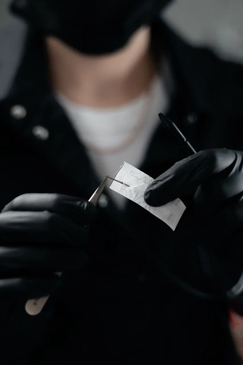 Elektrolyse (prøvebehandling)